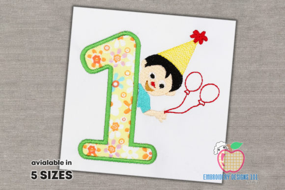 A Little Boy Behind the One: A Seller's Review