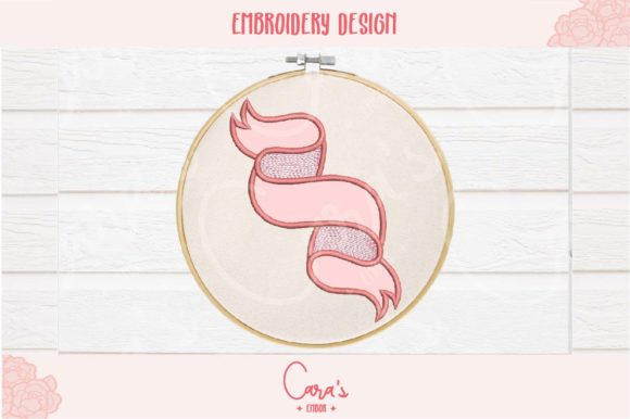 Banner Applique: A Designer's Review for Boutique Sweatshirts