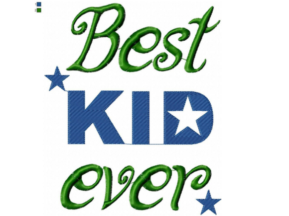 Best Kid Ever: A Pro Review for Small Business Merch