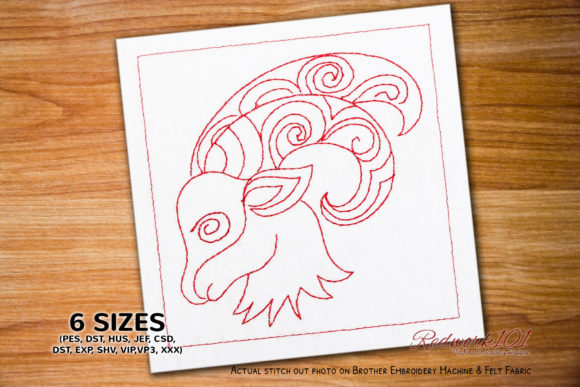 Capricorn Astro Sign Lineart: A Designer's Review