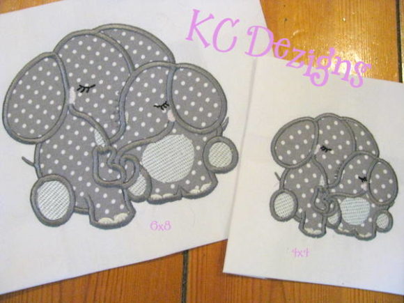 Elephant Love Machine Applique: A Pro Review