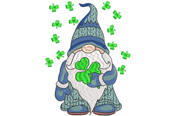 Gnome St Patrick: A Festive Review for Holiday Makers