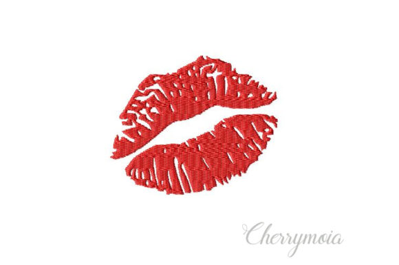 Kiss Embroidery Design Review: A Craft Fair Best-Seller?