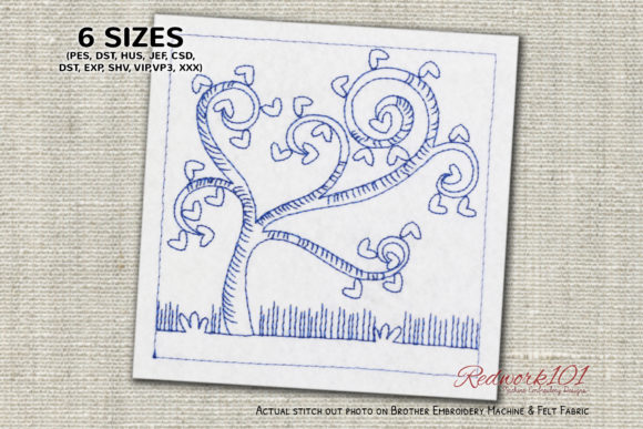 Love on Tree Machine: A Designer's Review for Boutique Apparel