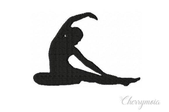 Reviewing Yoga Revolved Head to Knee Pose for Gifts
