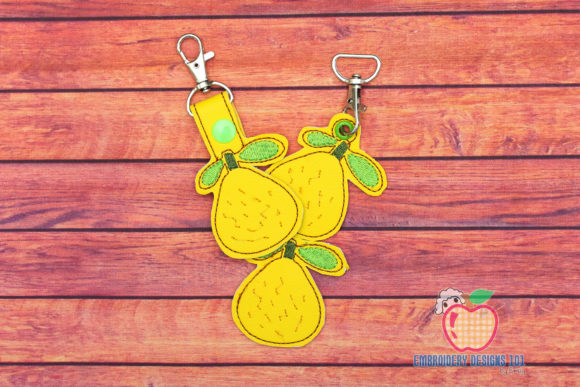 Shaddock Keyfob Review: Pro Merch Design